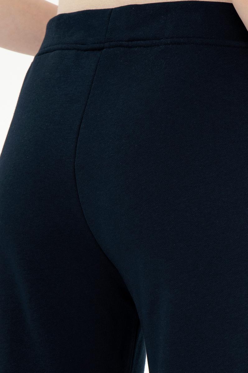 Kadın Lacivert Eşofman Altı