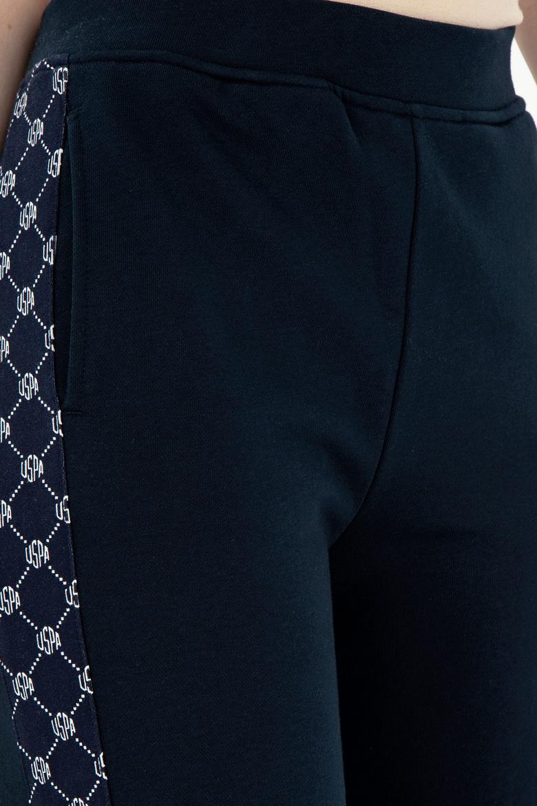 Kadın Lacivert Eşofman Altı - 50291267006