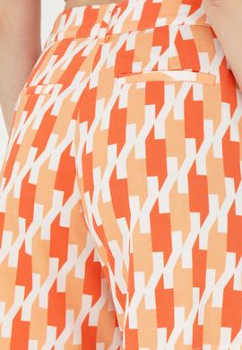 Kadın Pudra Örme Şort - 50281788013