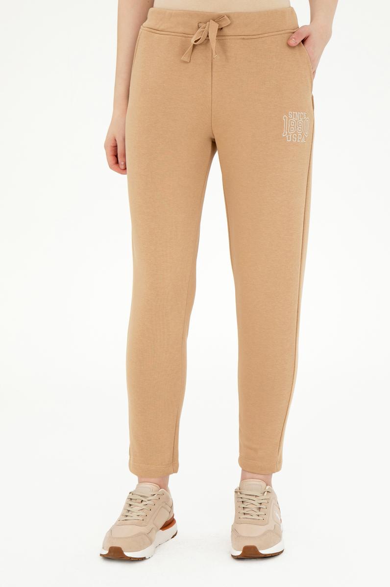 Kadın Kum Eşofman Altı