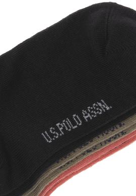 Erkek Çocuk 3'lü Soket Çorap - 50299298004