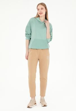 Kadın Kum Eşofman Altı - 50291266015