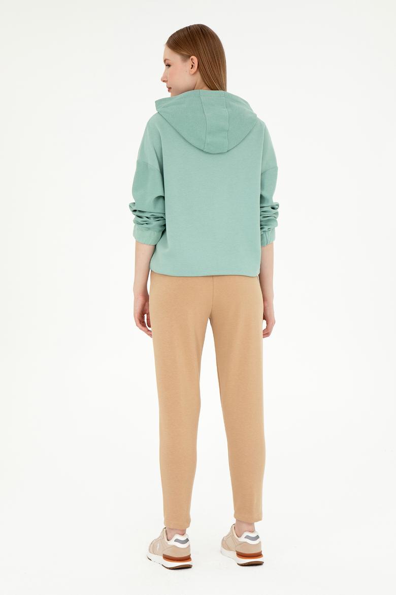 Kadın Kum Eşofman Altı - 50291266015