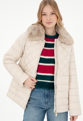 Kadın Krem Mont - 50291021014