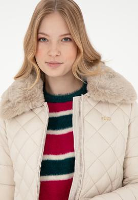 Kadın Krem Mont - 50291021014