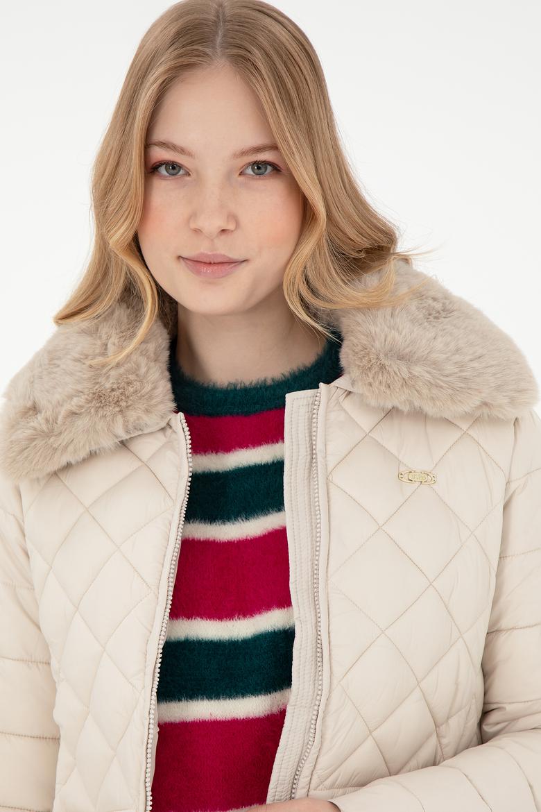 Kadın Krem Mont - 50291021014