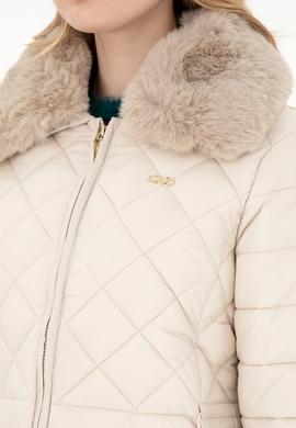 Kadın Krem Mont - 50291021014