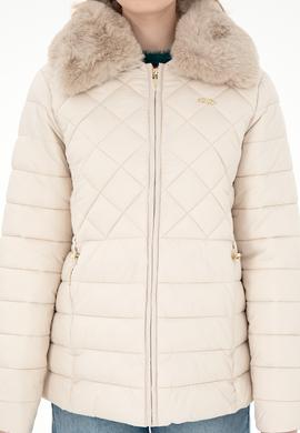 Kadın Krem Mont - 50291021014