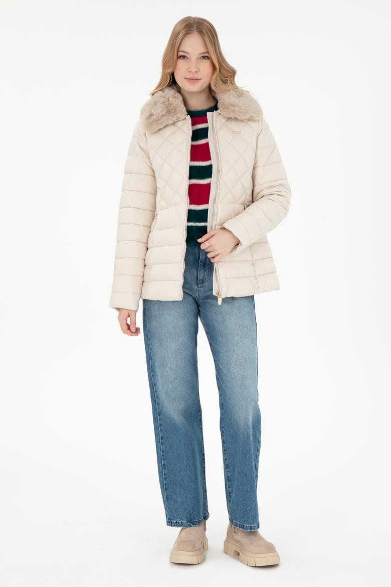 Kadın Krem Mont - 50291021014