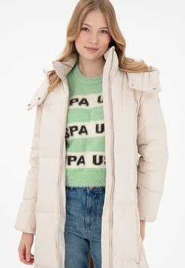 Kadın Taş Kaban - 50289601011