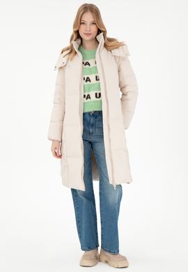 Kadın Taş Kaban - 50289601011