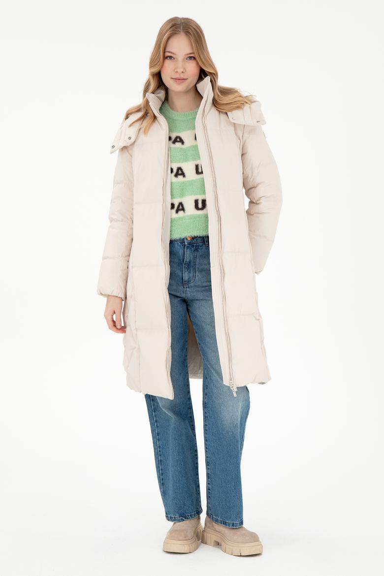 Kadın Taş Kaban - 50289601011