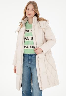 Kadın Taş Kaban - 50289601011