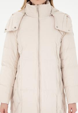 Kadın Taş Kaban - 50289601011