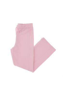 Kız Çocuk Pembe Şardonlu Eşofman Altı - 50296368003