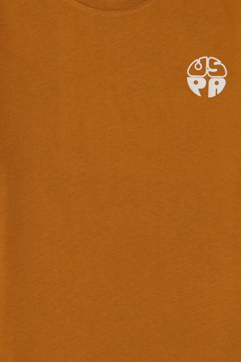 Erkek Çocuk Coconut Comfort Basic Bisiklet Yaka Tişört