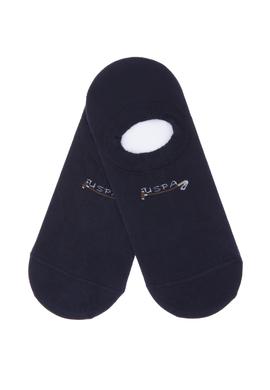 Erkek Lacivert 2'li Çorap - 50306103010