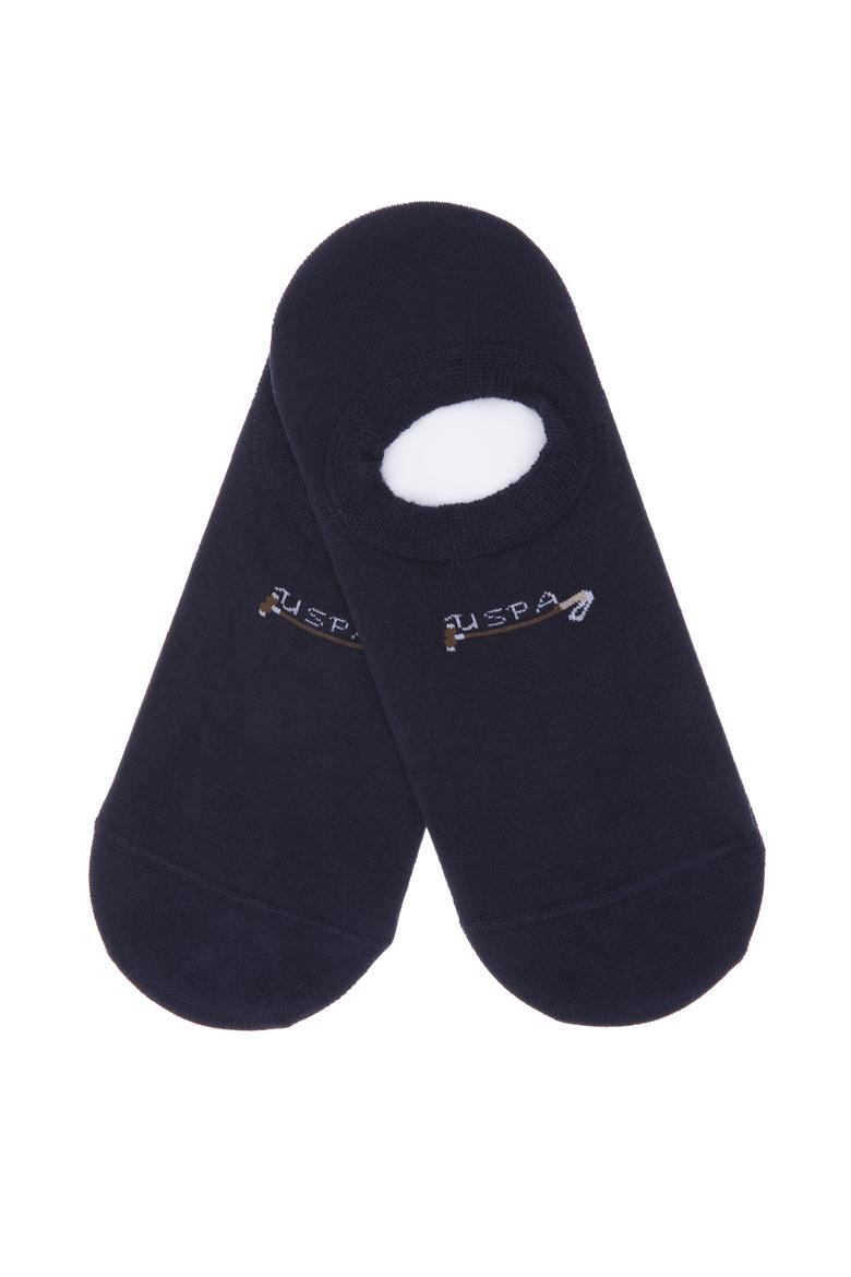 Erkek Lacivert 2'li Çorap - 50306103010