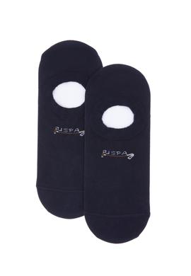 Erkek Lacivert 2'li Çorap - 50306103010