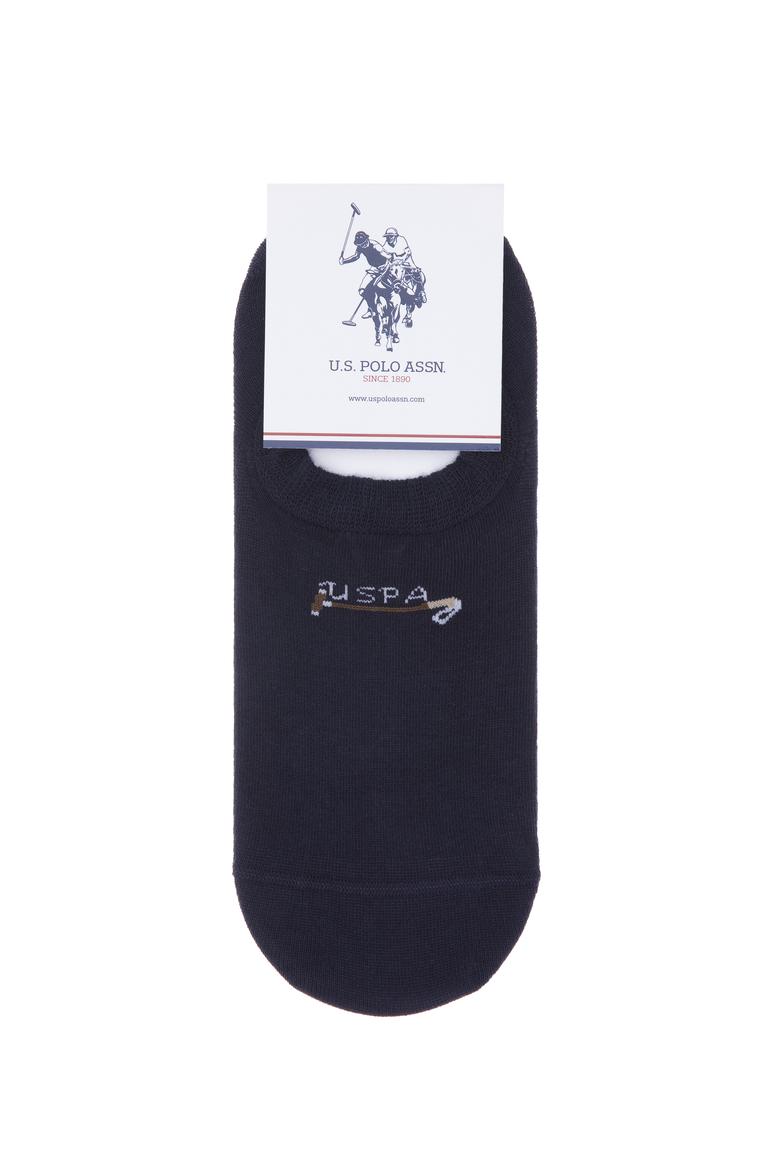 Erkek Lacivert 2'li Çorap - 50306103010