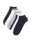 Erkek Lacivert 5'li Çorap