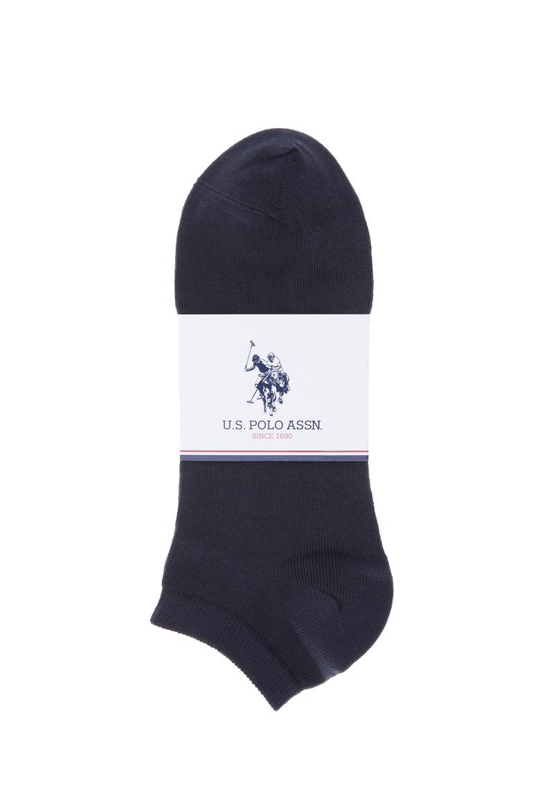 Erkek Lacivert 5'li Çorap - 50306150001