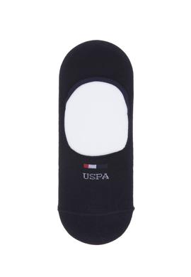 Erkek Lacivert Çorap - 50306121001