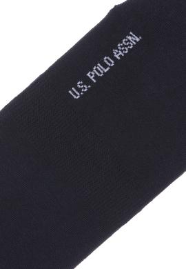 Erkek Lacivert Çorap - 50306121001