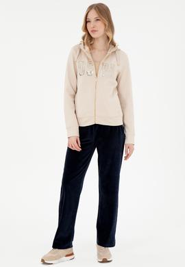 Kadın Lacivert Eşofman Altı - 50292624004