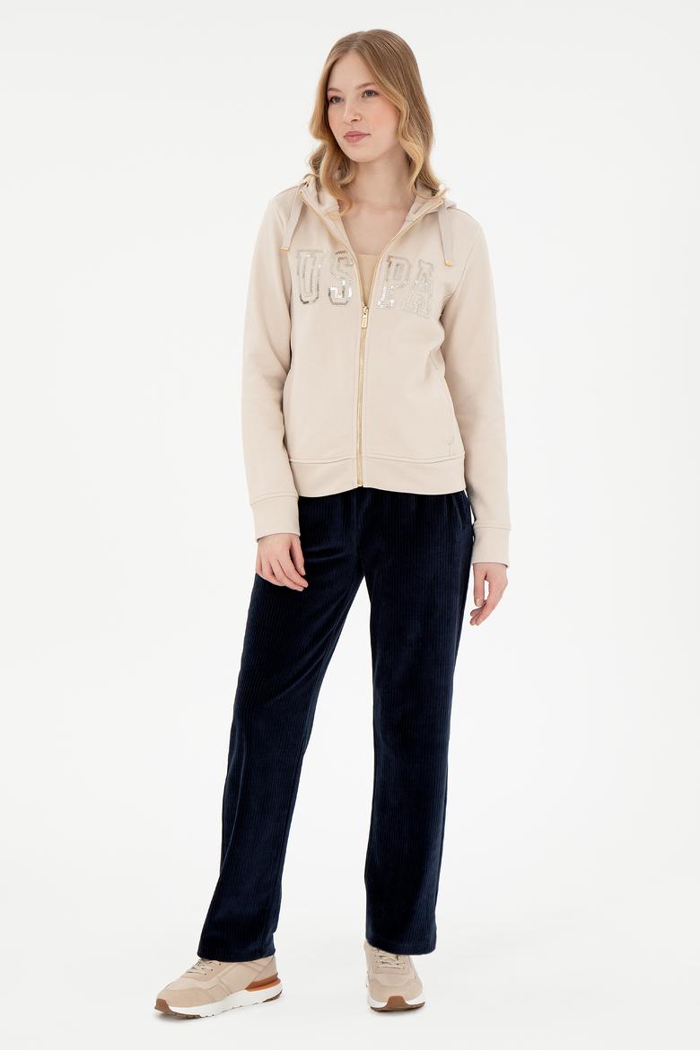 Kadın Lacivert Eşofman Altı - 50292624004