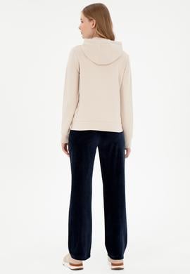 Kadın Lacivert Eşofman Altı - 50292624004