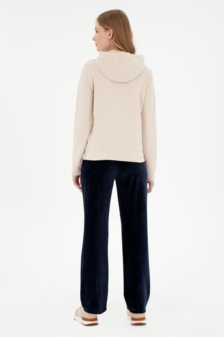 Kadın Lacivert Eşofman Altı - 50292624004