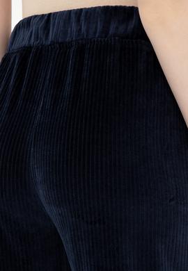 Kadın Lacivert Eşofman Altı - 50292624004