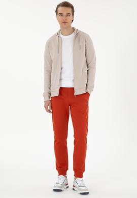 Erkek Taş Örme Hırka - 50293412003