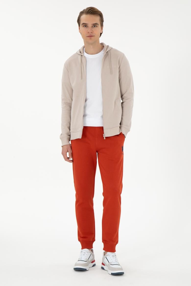 Erkek Taş Örme Hırka - 50293412003