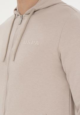 Erkek Taş Örme Hırka - 50293412003