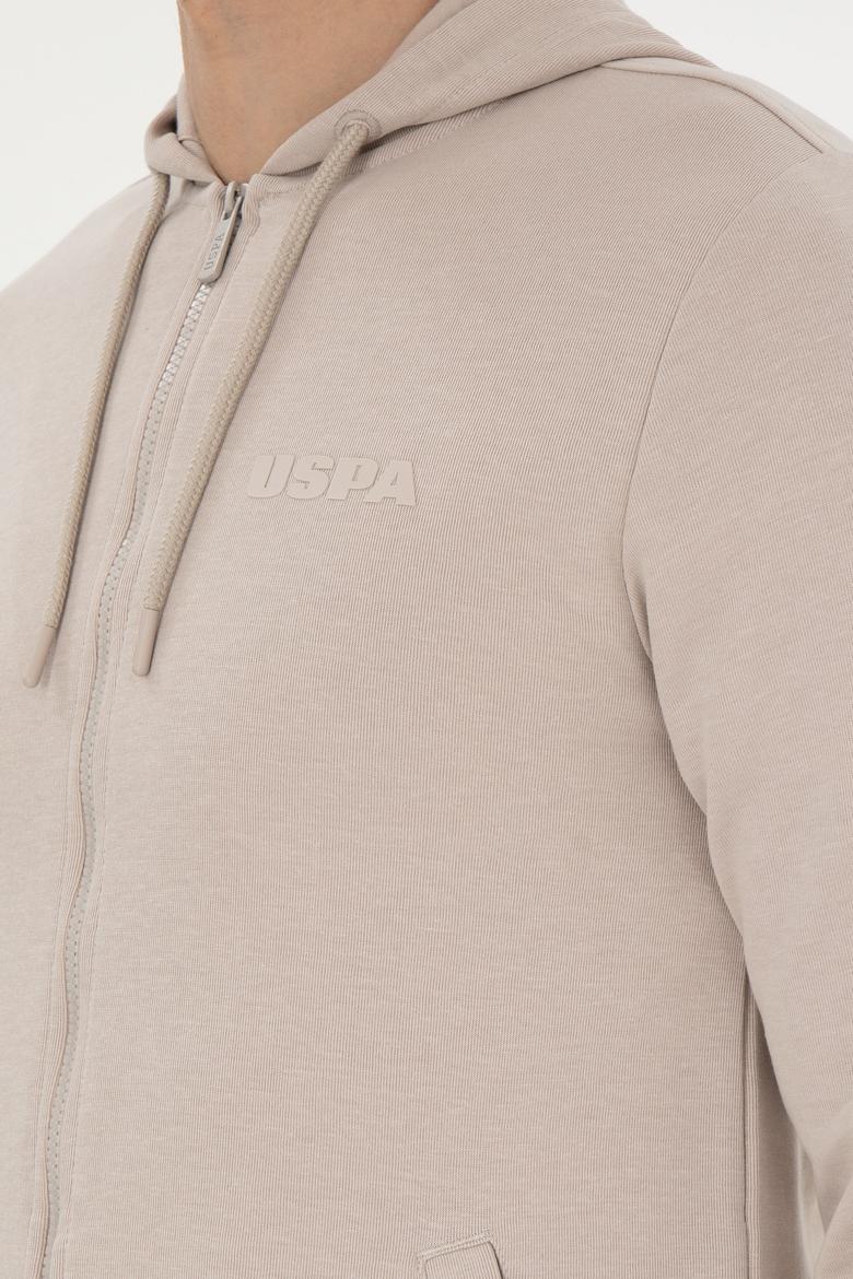 Erkek Taş Örme Hırka - 50293412003