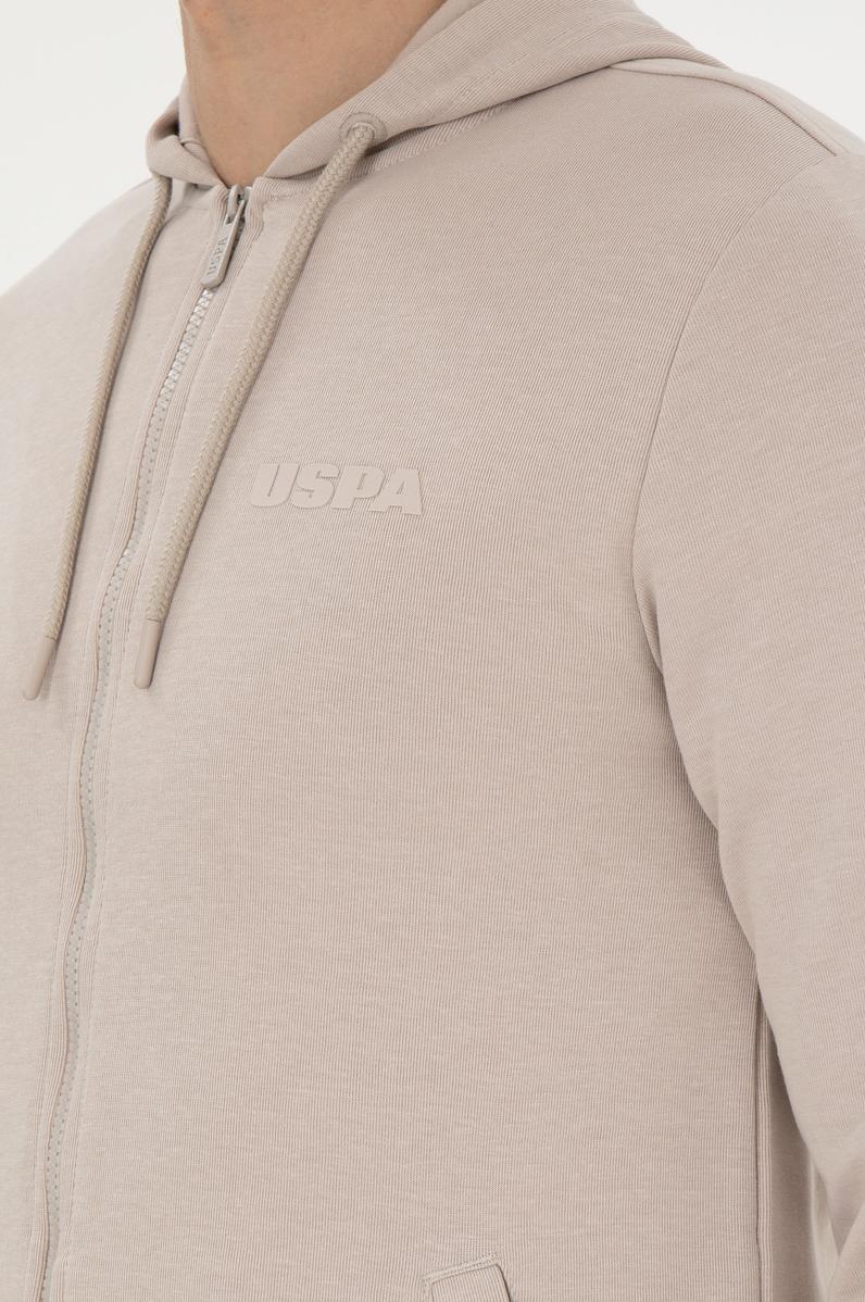 Erkek Taş Örme Hırka