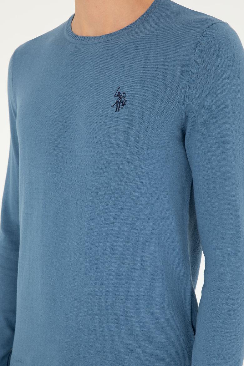 Erkek Saks Basic Kazak - 50293505096