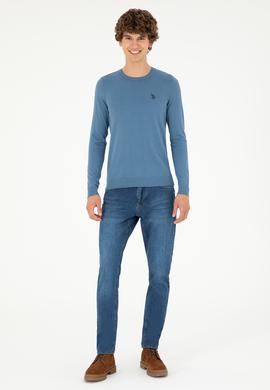 Erkek Saks Basic Kazak - 50293505096