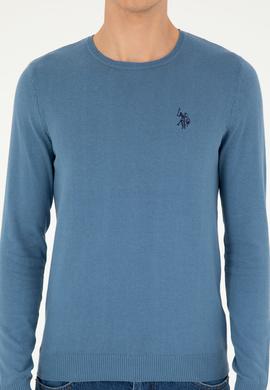 Erkek Saks Basic Kazak - 50293505096