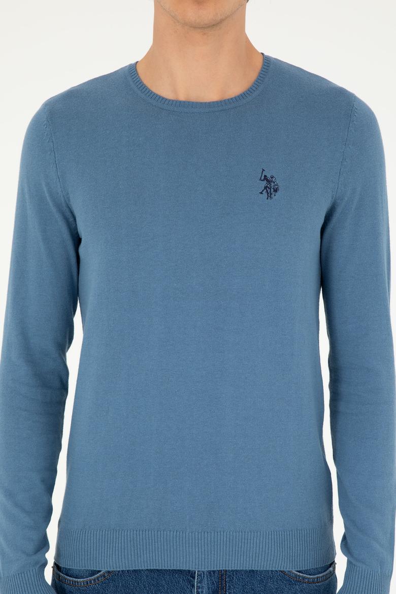 Erkek Saks Basic Kazak - 50293505096