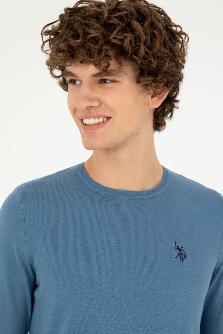 Erkek Saks Basic Kazak - 50293505096