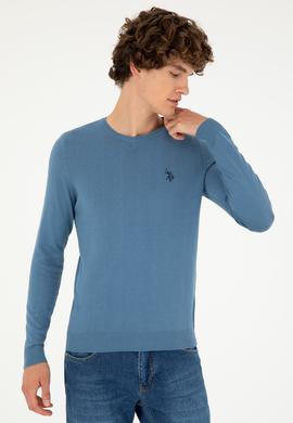 Erkek Saks Basic Kazak - 50293505096