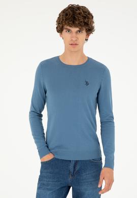 Erkek Saks Basic Kazak - 50293505096