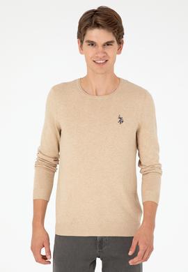 Erkek Kum Melanj Basic Kazak - 50293505003