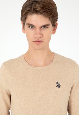 Erkek Kum Melanj Basic Kazak - 50293505003