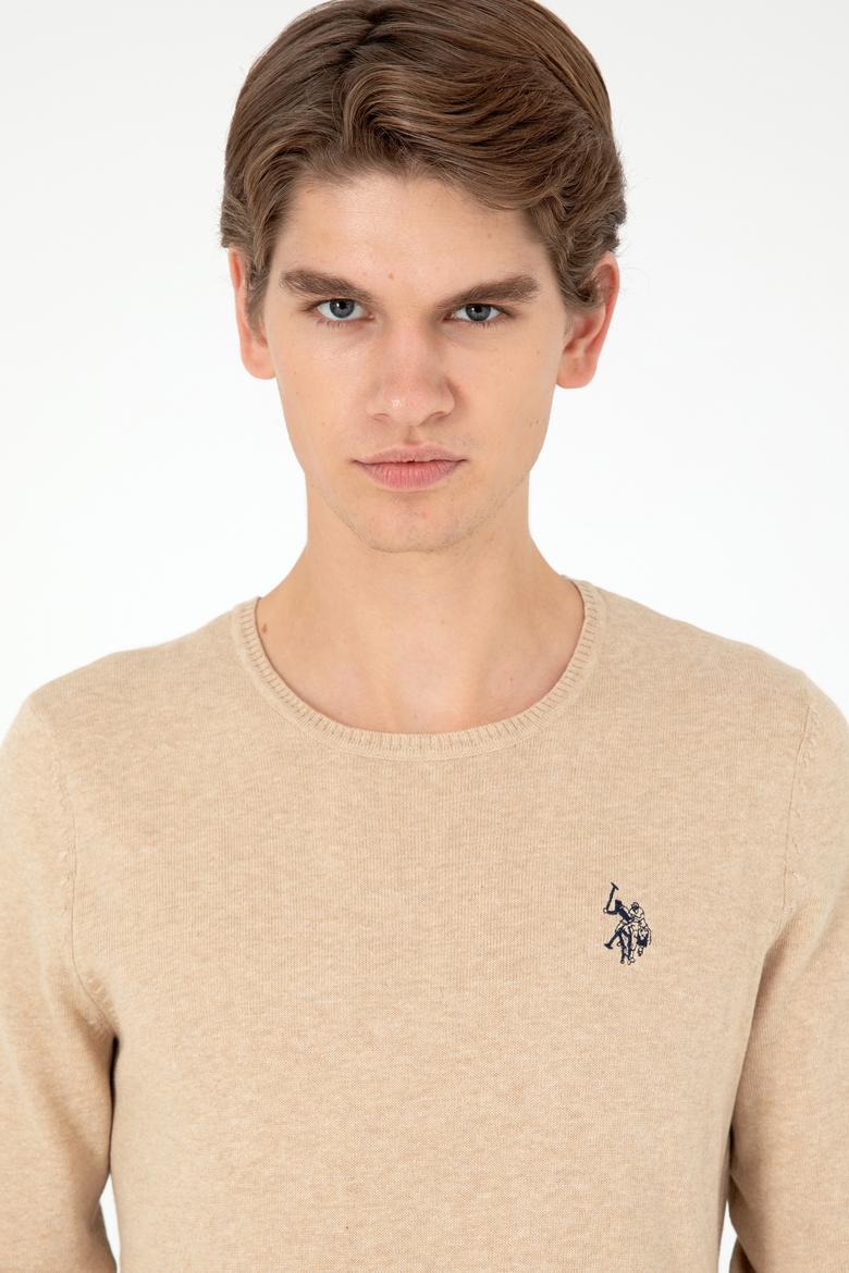 Erkek Kum Melanj Basic Kazak - 50293505003