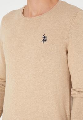 Erkek Kum Melanj Basic Kazak - 50293505003