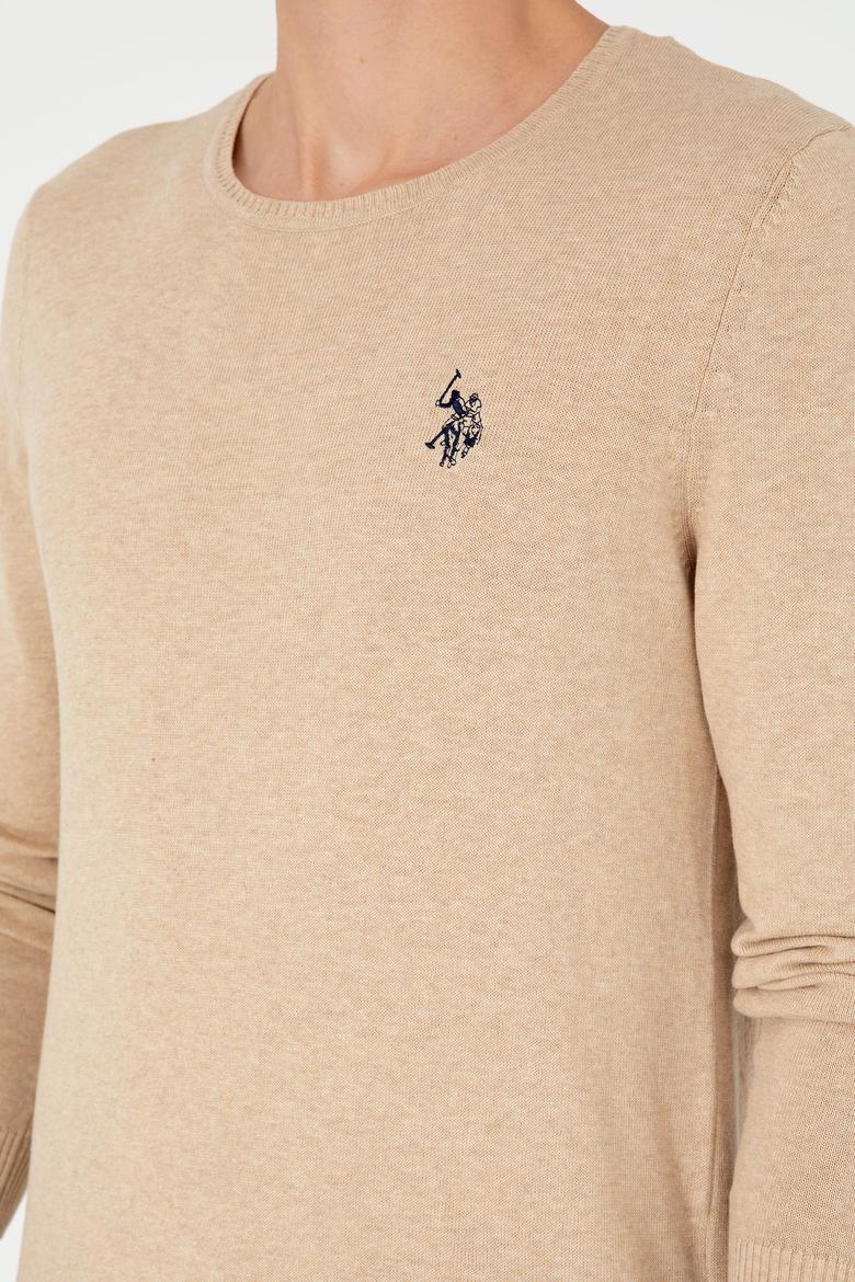 Erkek Kum Melanj Basic Kazak - 50293505003